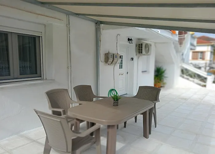 Cozy Ground Floor House