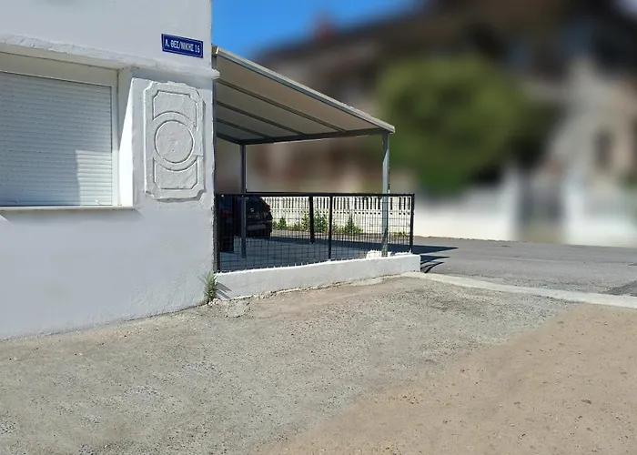 Cozy Ground Floor House