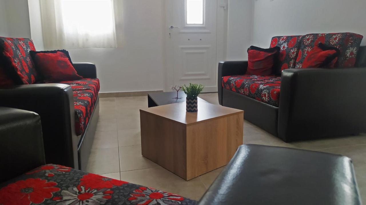 Cozy Ground Floor House Apartment