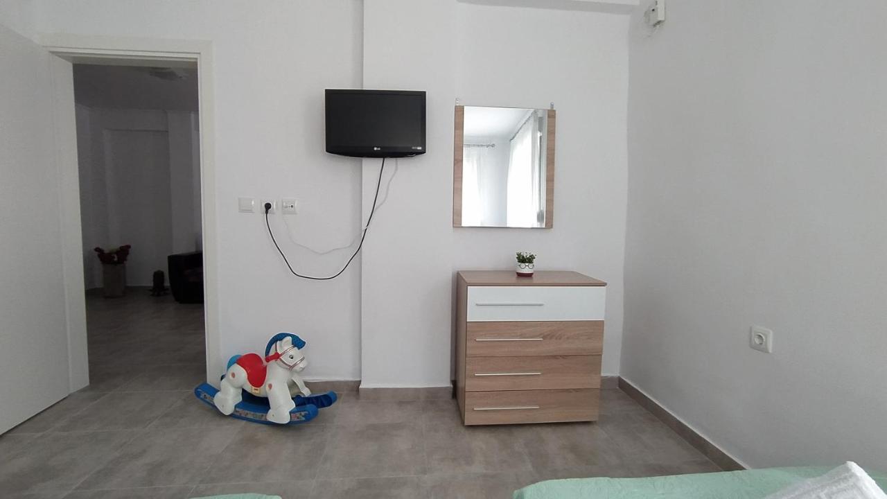 Cozy Ground Floor House