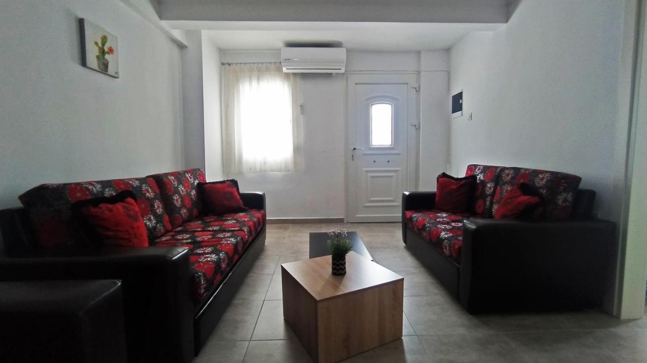 Apartment Cozy Ground Floor House *