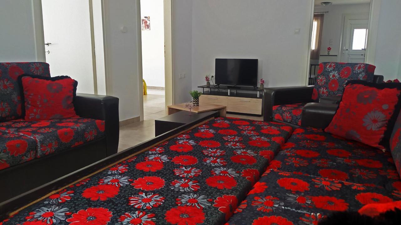 Cozy Ground Floor House Apartment *
